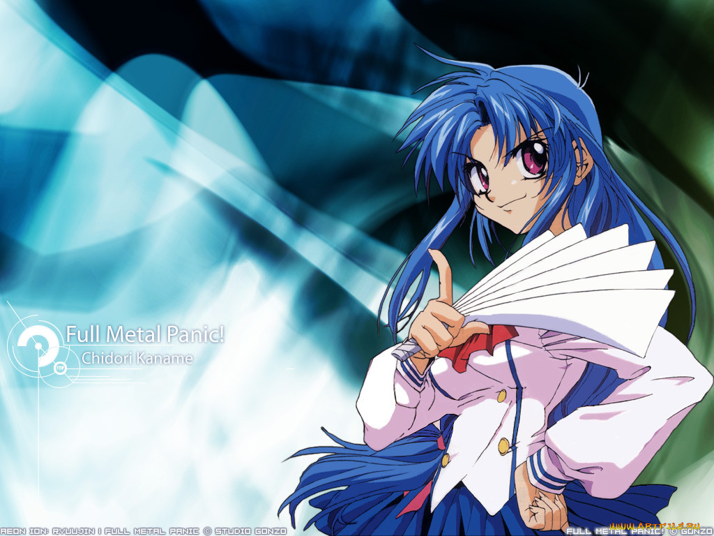, full, metal, panic